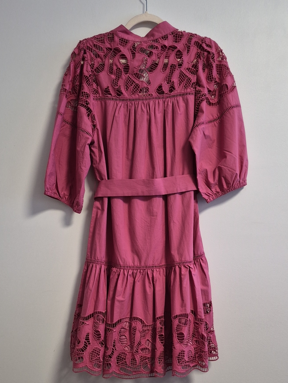 Suncoo dress - Picture 6 of 11